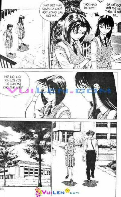 Change Guy Chapter 143 - Trang 2