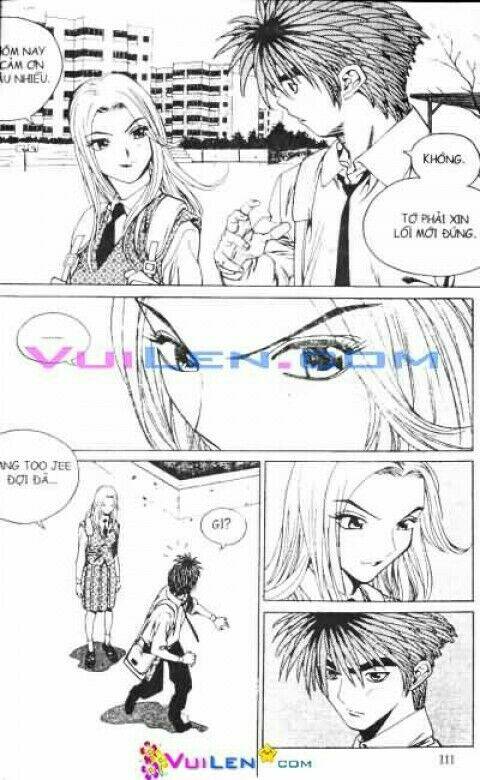 Change Guy Chapter 143 - Trang 2