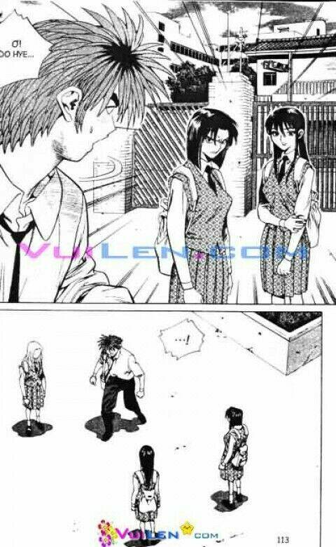 Change Guy Chapter 143 - Trang 2