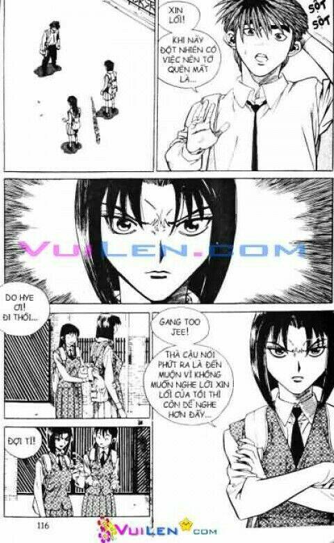 Change Guy Chapter 143 - Trang 2