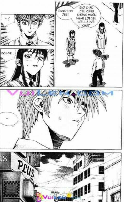 Change Guy Chapter 143 - Trang 2