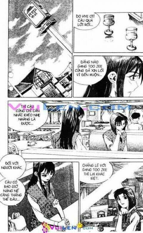 Change Guy Chapter 143 - Trang 2