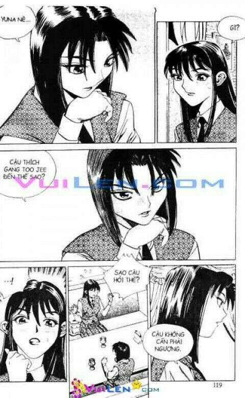 Change Guy Chapter 143 - Trang 2