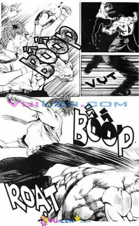 Change Guy Chapter 143 - Trang 2