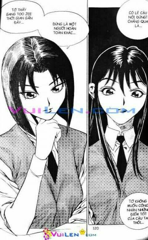 Change Guy Chapter 143 - Trang 2