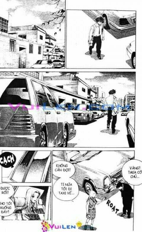 Change Guy Chapter 143 - Trang 2