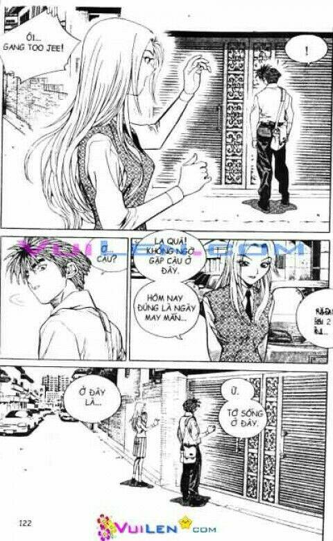 Change Guy Chapter 143 - Trang 2