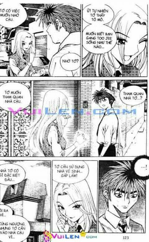 Change Guy Chapter 143 - Trang 2