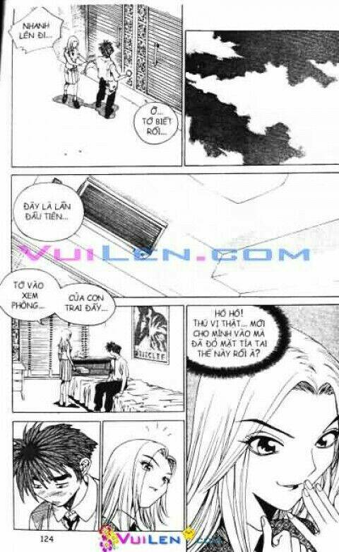 Change Guy Chapter 143 - Trang 2