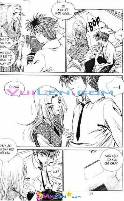 Change Guy Chapter 143 - Trang 2