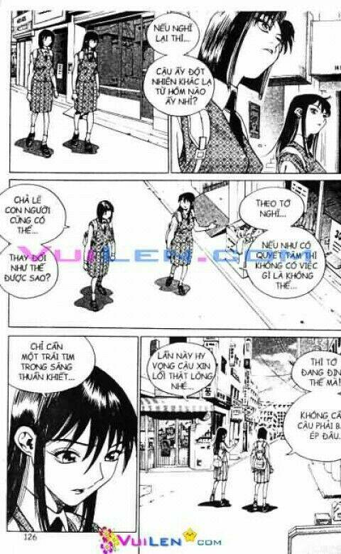 Change Guy Chapter 143 - Trang 2