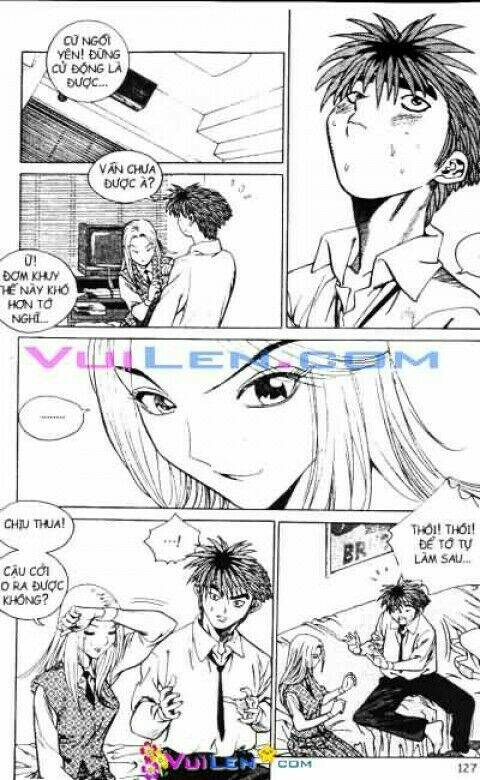 Change Guy Chapter 143 - Trang 2