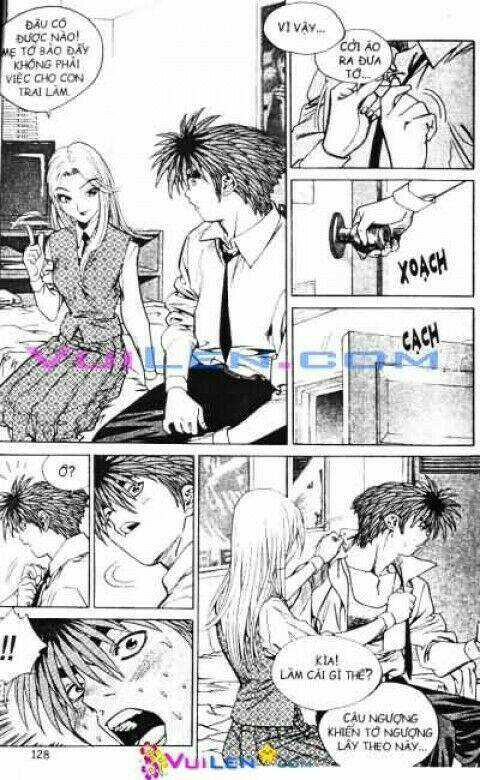 Change Guy Chapter 143 - Trang 2