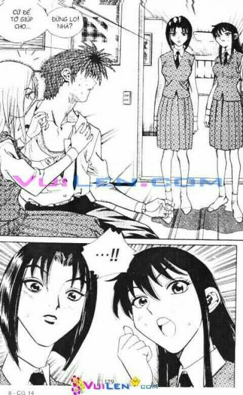 Change Guy Chapter 143 - Trang 2