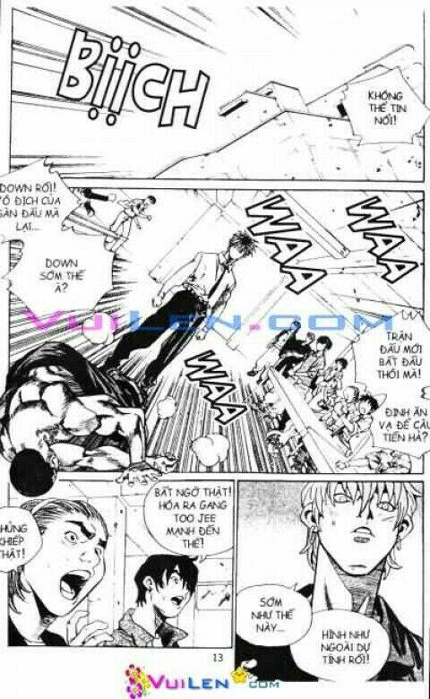 Change Guy Chapter 143 - Trang 2