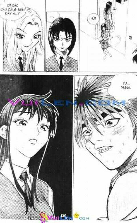 Change Guy Chapter 143 - Trang 2