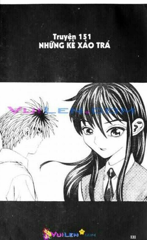 Change Guy Chapter 143 - Trang 2