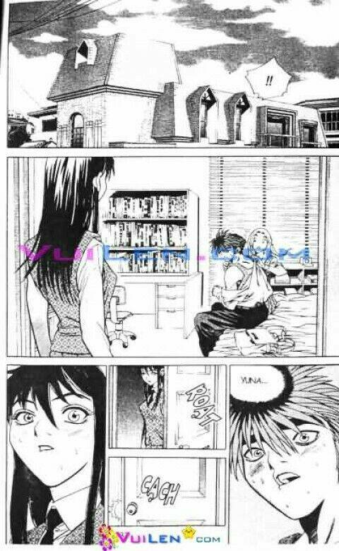 Change Guy Chapter 143 - Trang 2