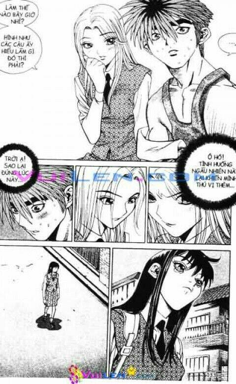 Change Guy Chapter 143 - Trang 2