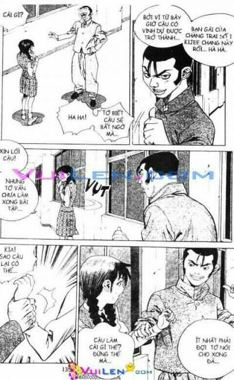 Change Guy Chapter 143 - Trang 2