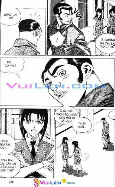 Change Guy Chapter 143 - Trang 2