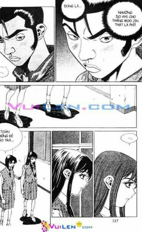 Change Guy Chapter 143 - Trang 2