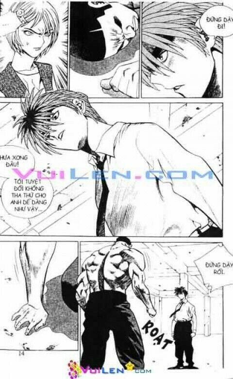 Change Guy Chapter 143 - Trang 2