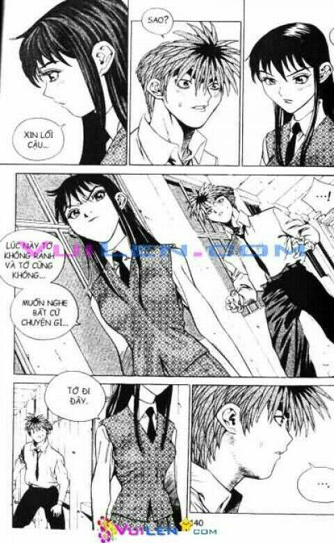 Change Guy Chapter 143 - Trang 2