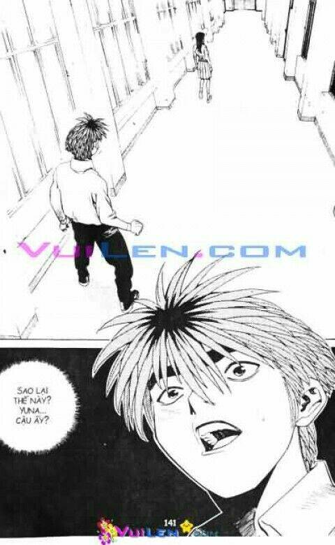 Change Guy Chapter 143 - Trang 2