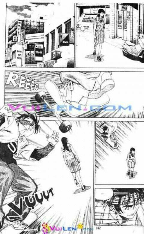 Change Guy Chapter 143 - Trang 2