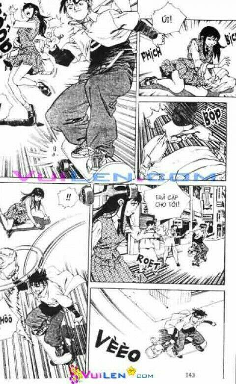 Change Guy Chapter 143 - Trang 2