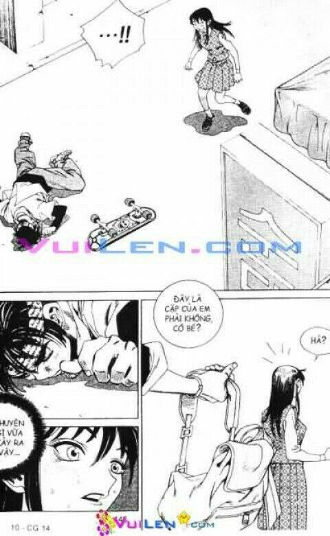 Change Guy Chapter 143 - Trang 2