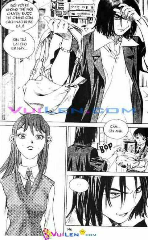 Change Guy Chapter 143 - Trang 2