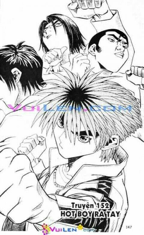 Change Guy Chapter 143 - Trang 2