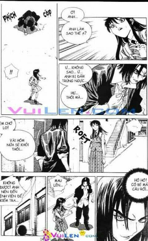 Change Guy Chapter 143 - Trang 2