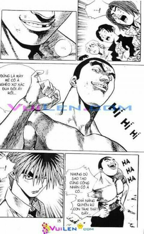 Change Guy Chapter 143 - Trang 2