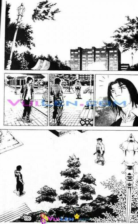 Change Guy Chapter 143 - Trang 2