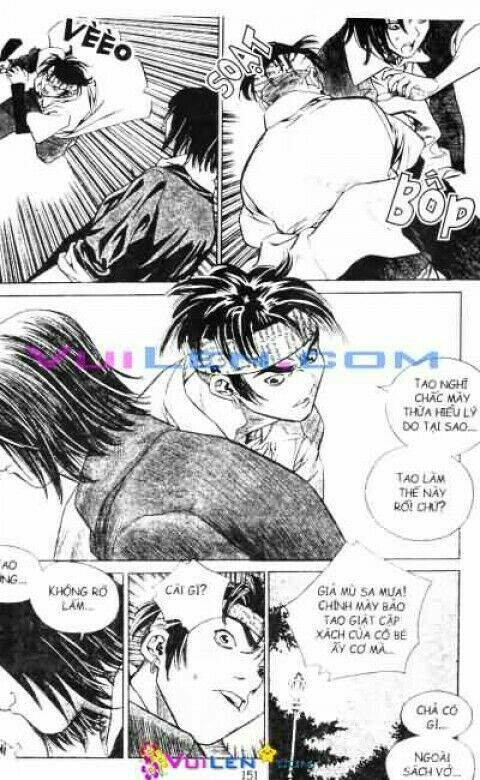 Change Guy Chapter 143 - Trang 2