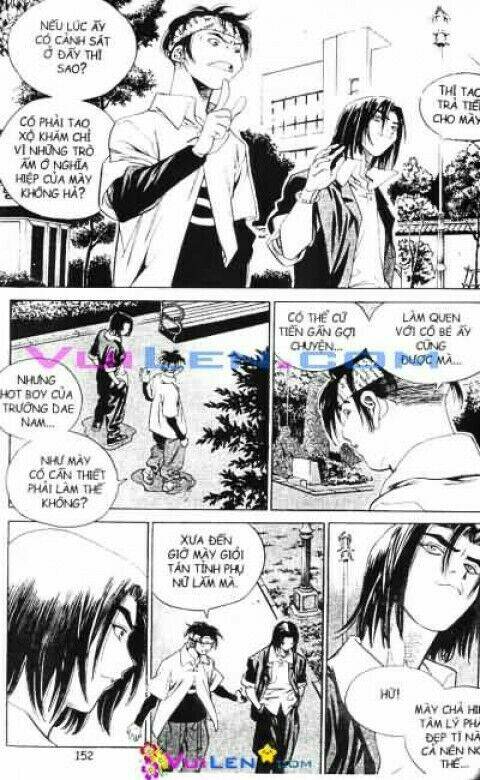 Change Guy Chapter 143 - Trang 2