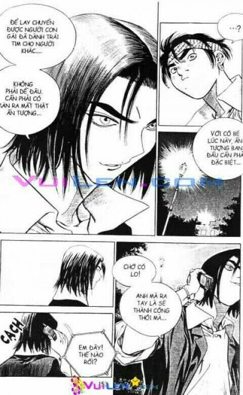 Change Guy Chapter 143 - Trang 2