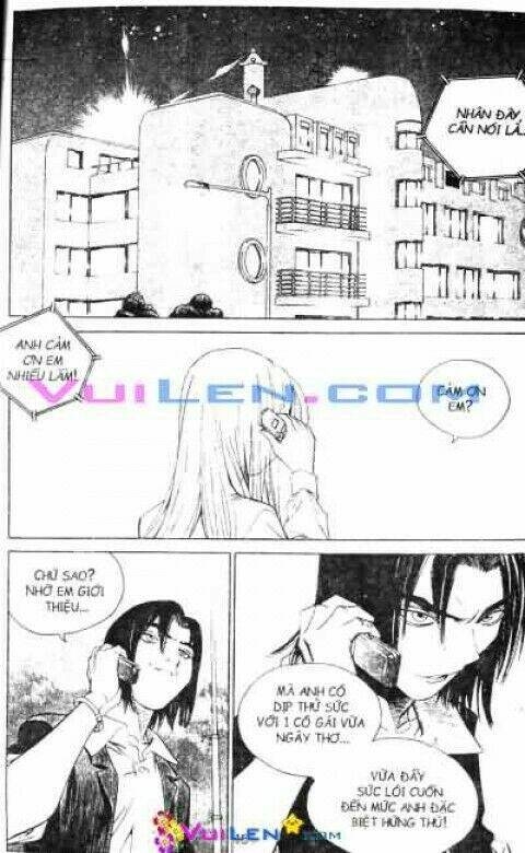 Change Guy Chapter 143 - Trang 2