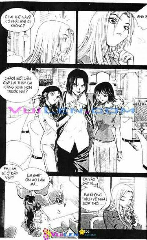 Change Guy Chapter 143 - Trang 2