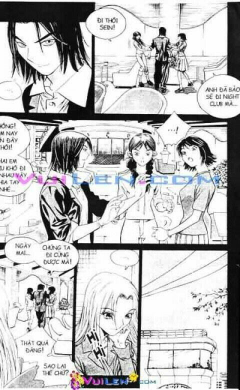 Change Guy Chapter 143 - Trang 2
