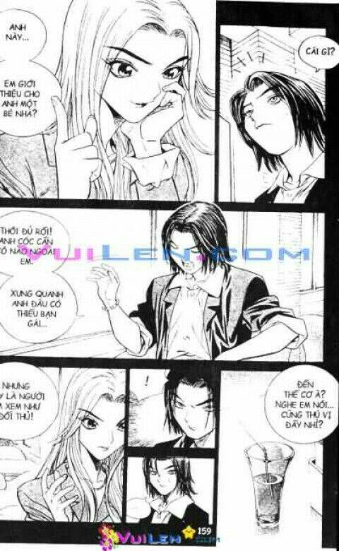 Change Guy Chapter 143 - Trang 2