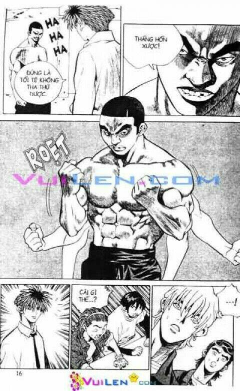 Change Guy Chapter 143 - Trang 2