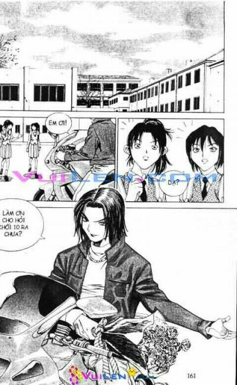 Change Guy Chapter 143 - Trang 2