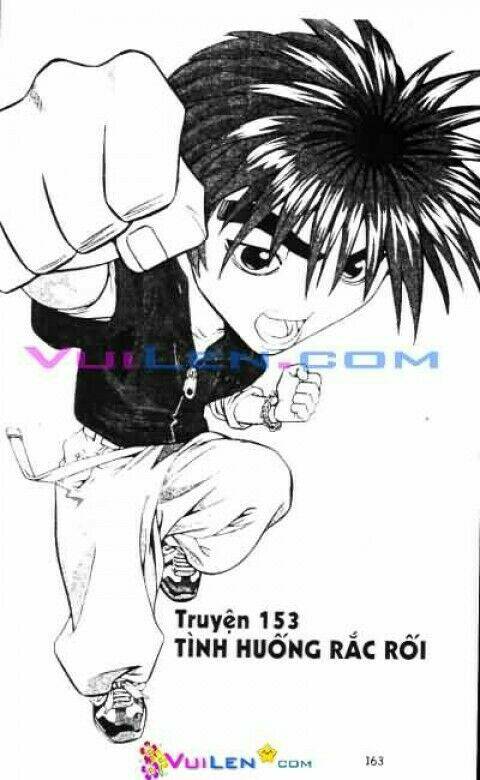 Change Guy Chapter 143 - Trang 2