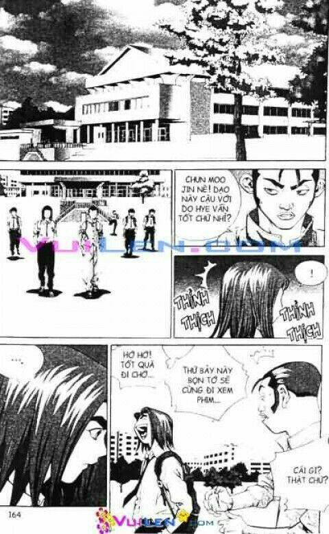 Change Guy Chapter 143 - Trang 2