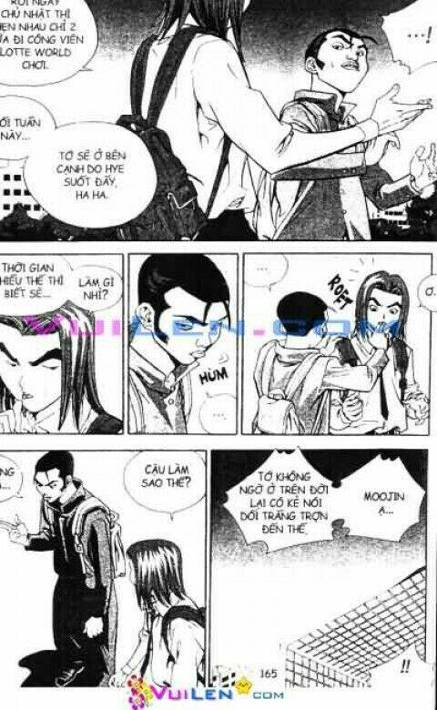 Change Guy Chapter 143 - Trang 2