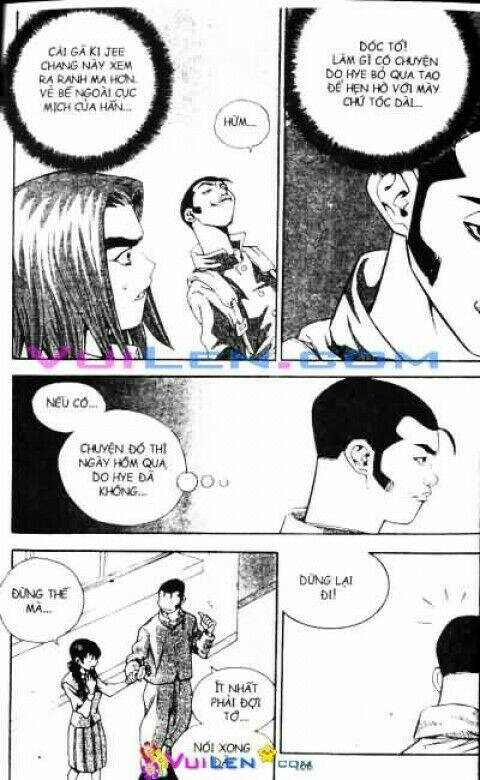 Change Guy Chapter 143 - Trang 2